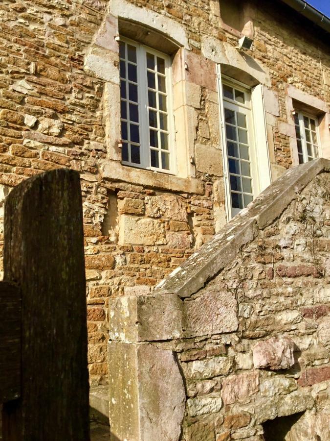 La Maison Du Grand Four Mercurey Exterior foto